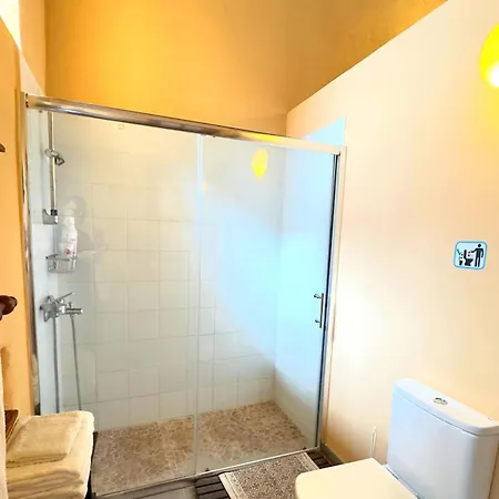 Lantgård Caletn Chico - Charming In Garachico, Tenerife - Perfect Retreat Garachico (Tenerife)