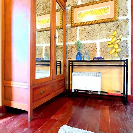 Lantgård Caletn Chico - Charming In Garachico, Tenerife - Perfect Retreat *