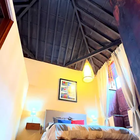 Caletn Chico - Charming In Garachico, Tenerife - Perfect Retreat
