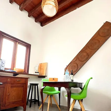 Lantgård Caletn Chico - Charming In Garachico, Tenerife - Perfect Retreat *